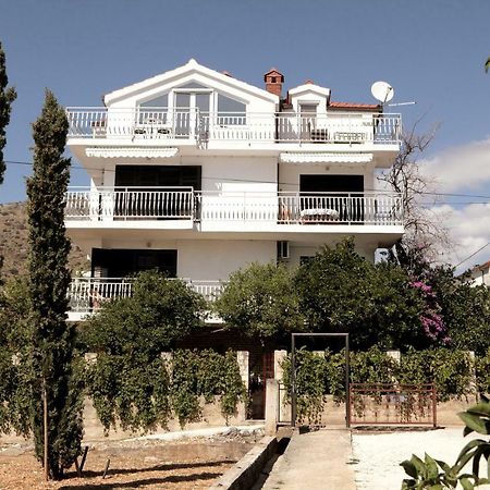 Vila Nataly Trogir Exterior photo
