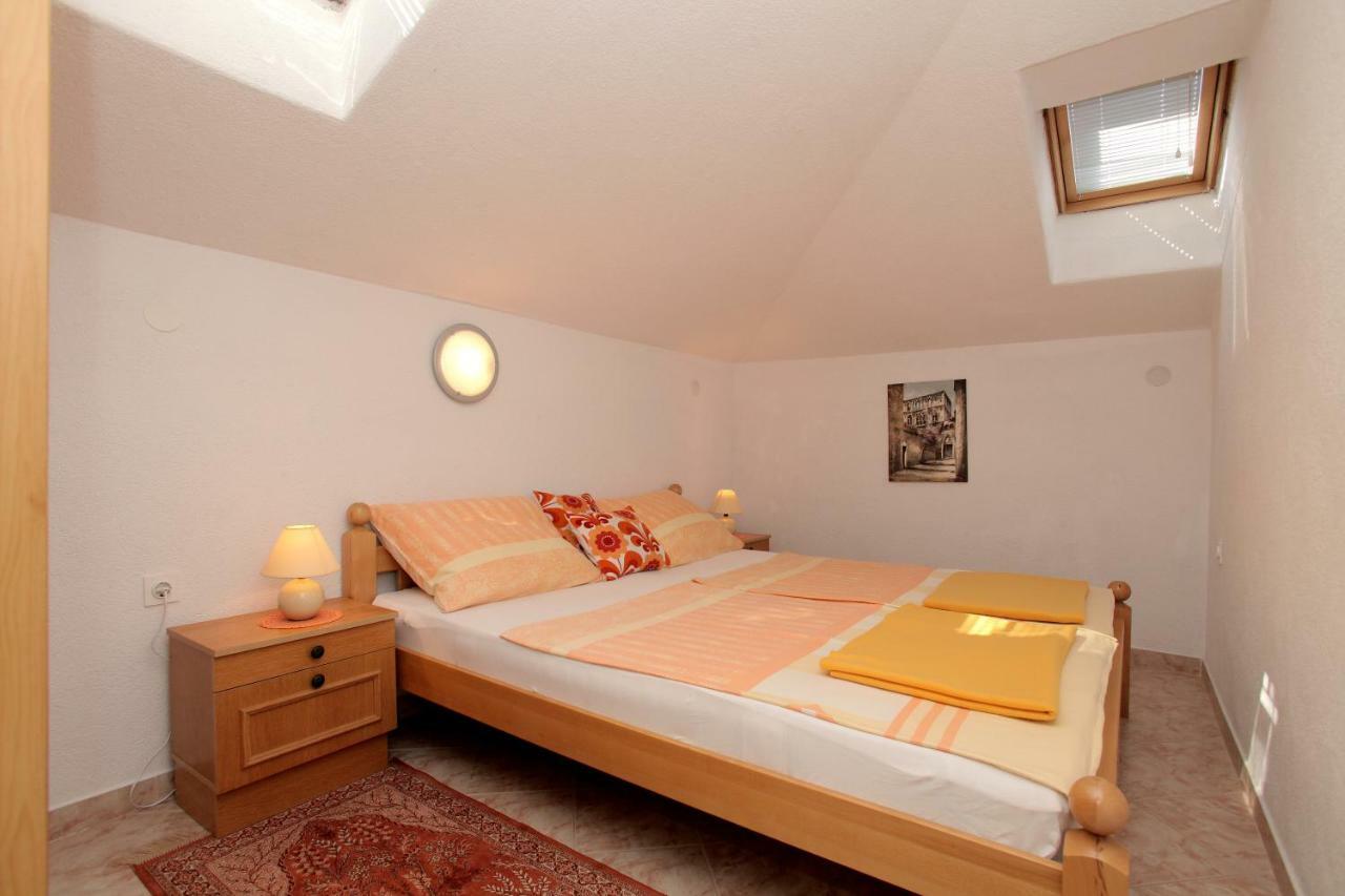 Vila Nataly Trogir Exterior photo