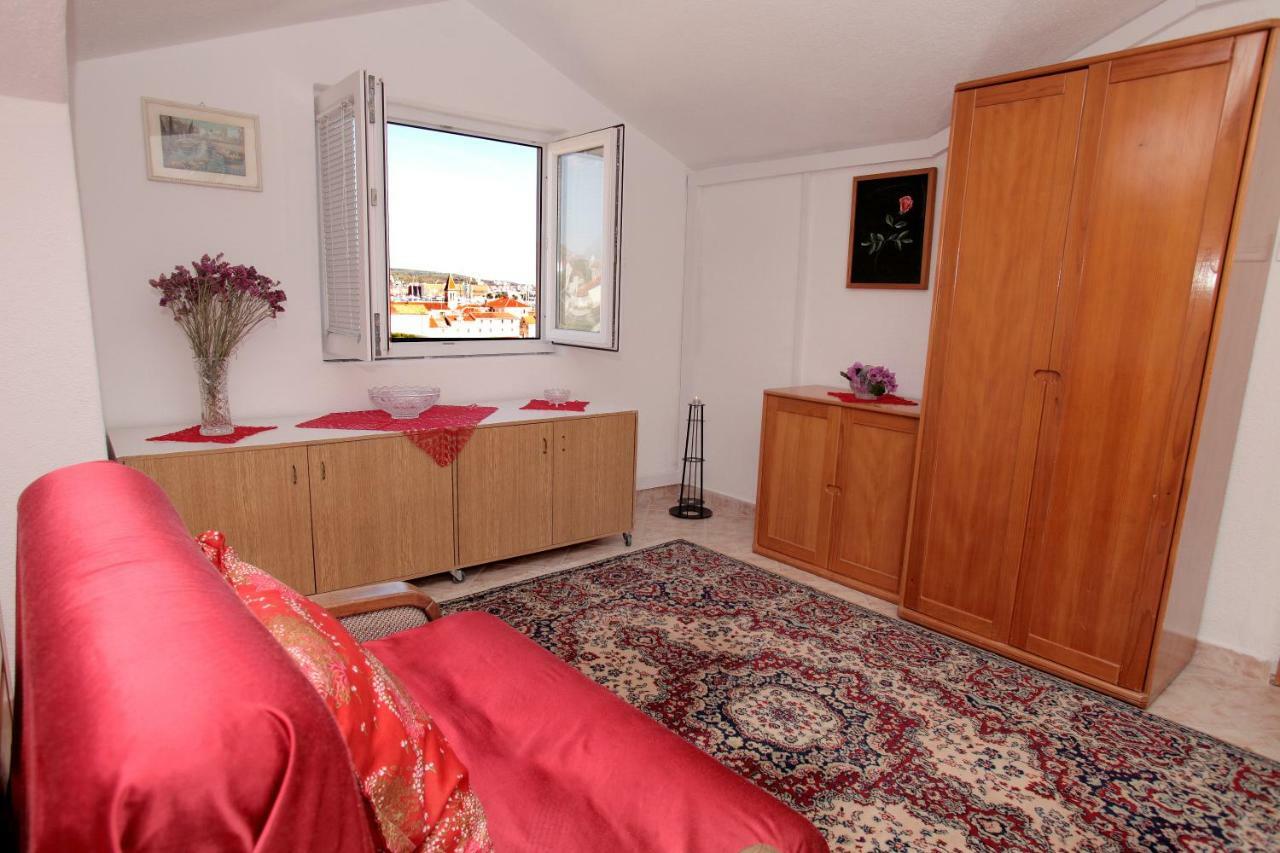 Vila Nataly Trogir Exterior photo