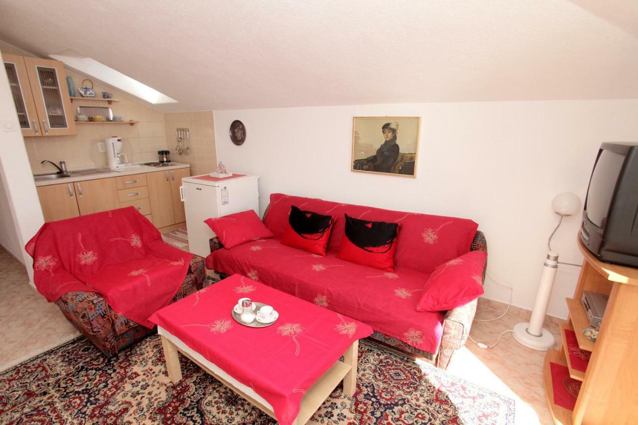 Vila Nataly Trogir Exterior photo