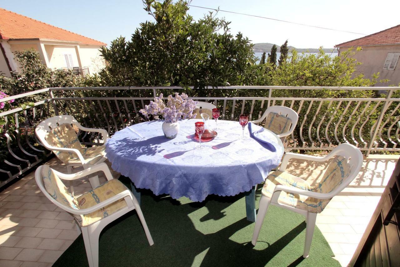 Vila Nataly Trogir Exterior photo