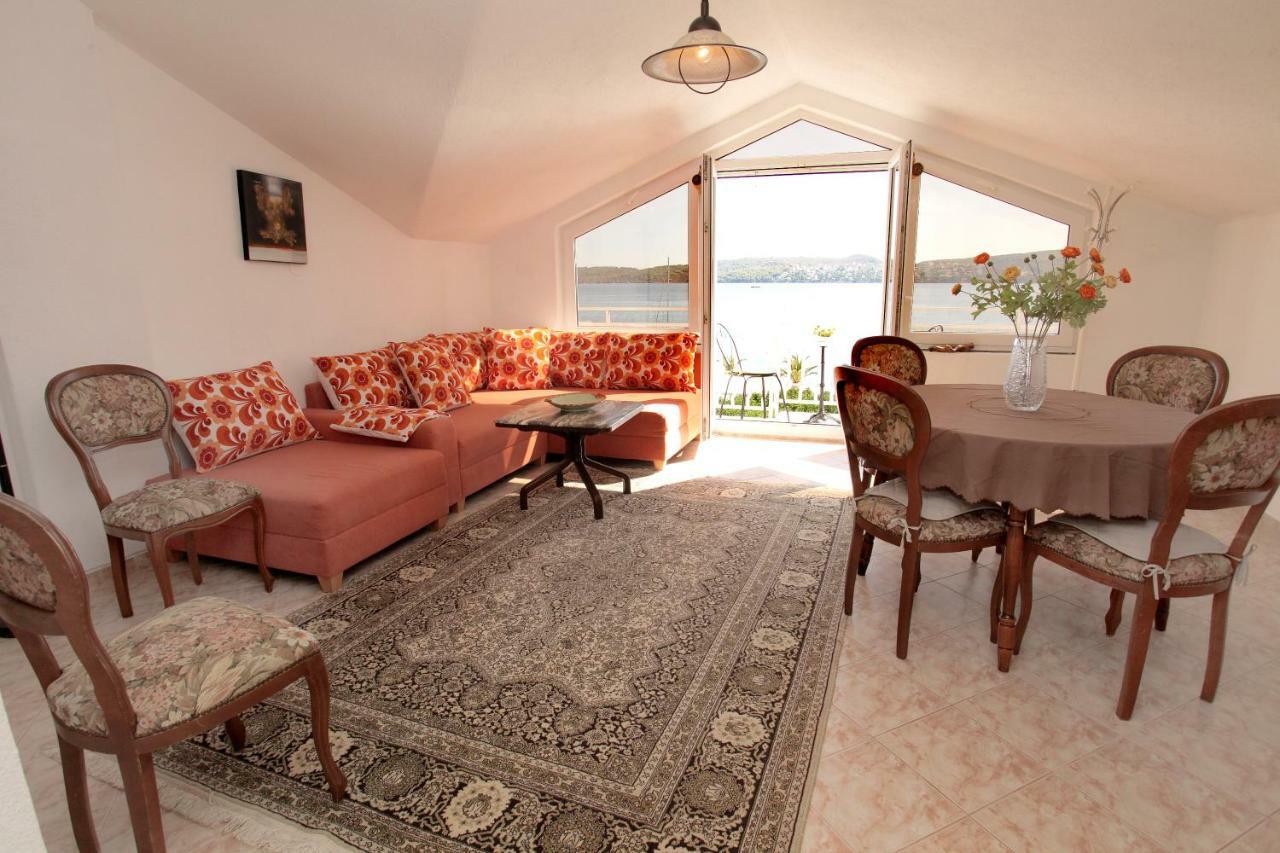 Vila Nataly Trogir Exterior photo