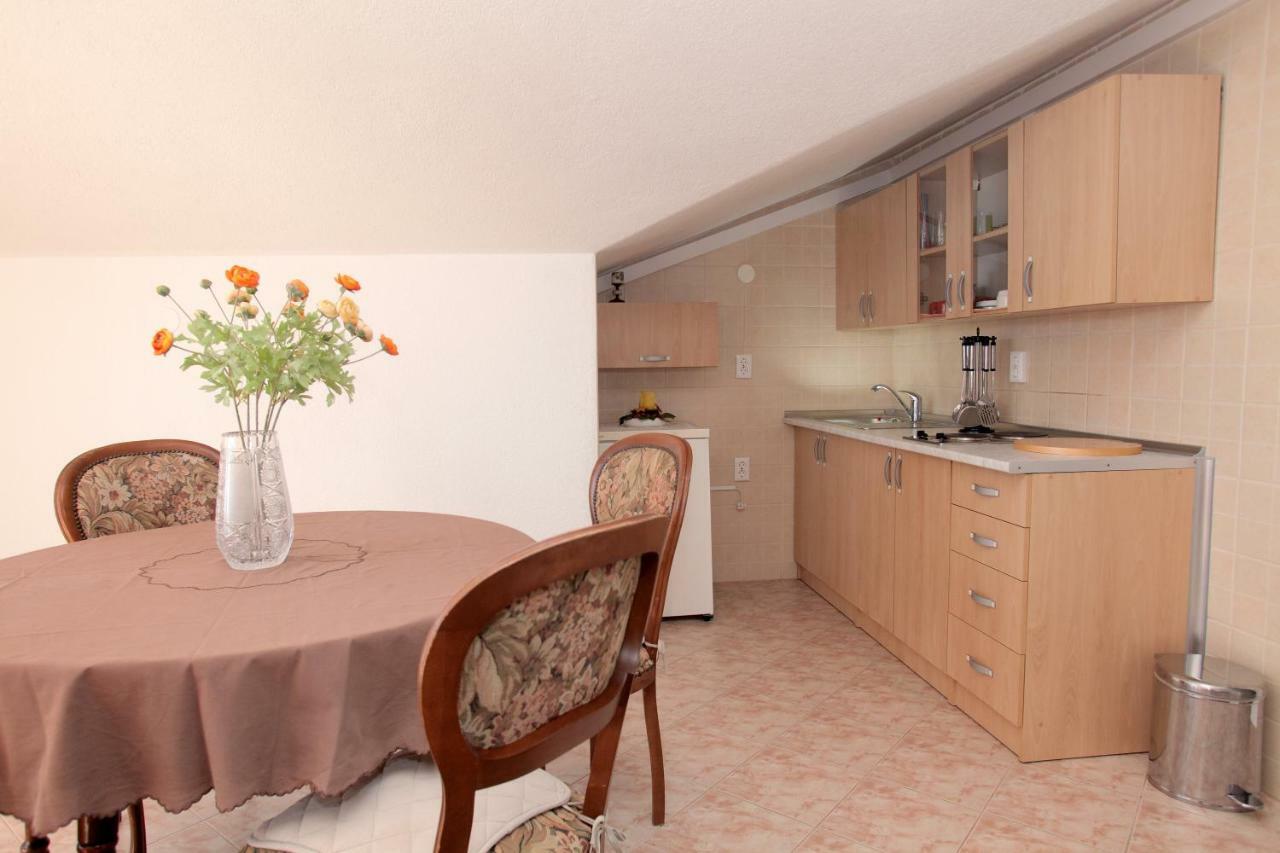Vila Nataly Trogir Exterior photo