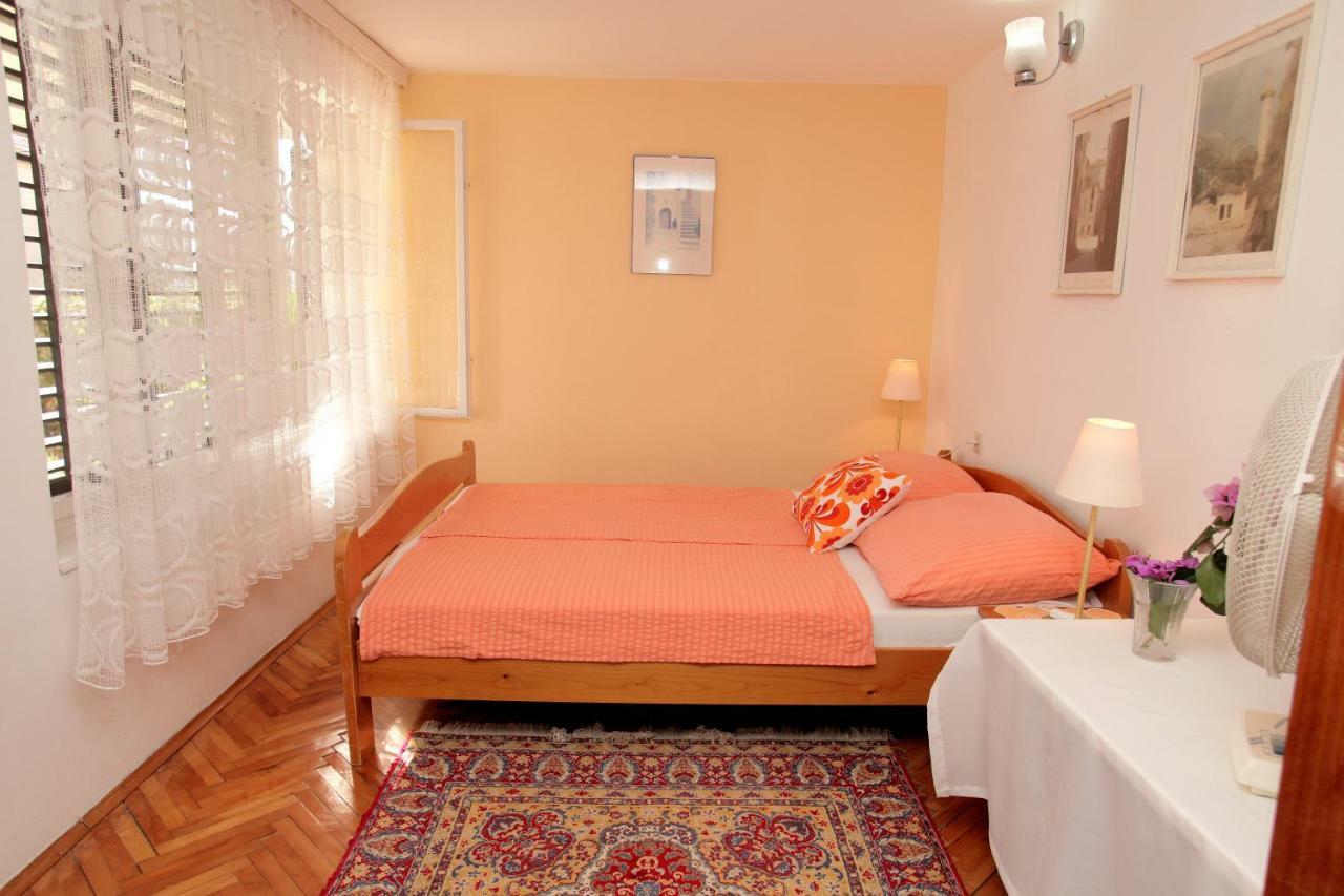 Vila Nataly Trogir Exterior photo
