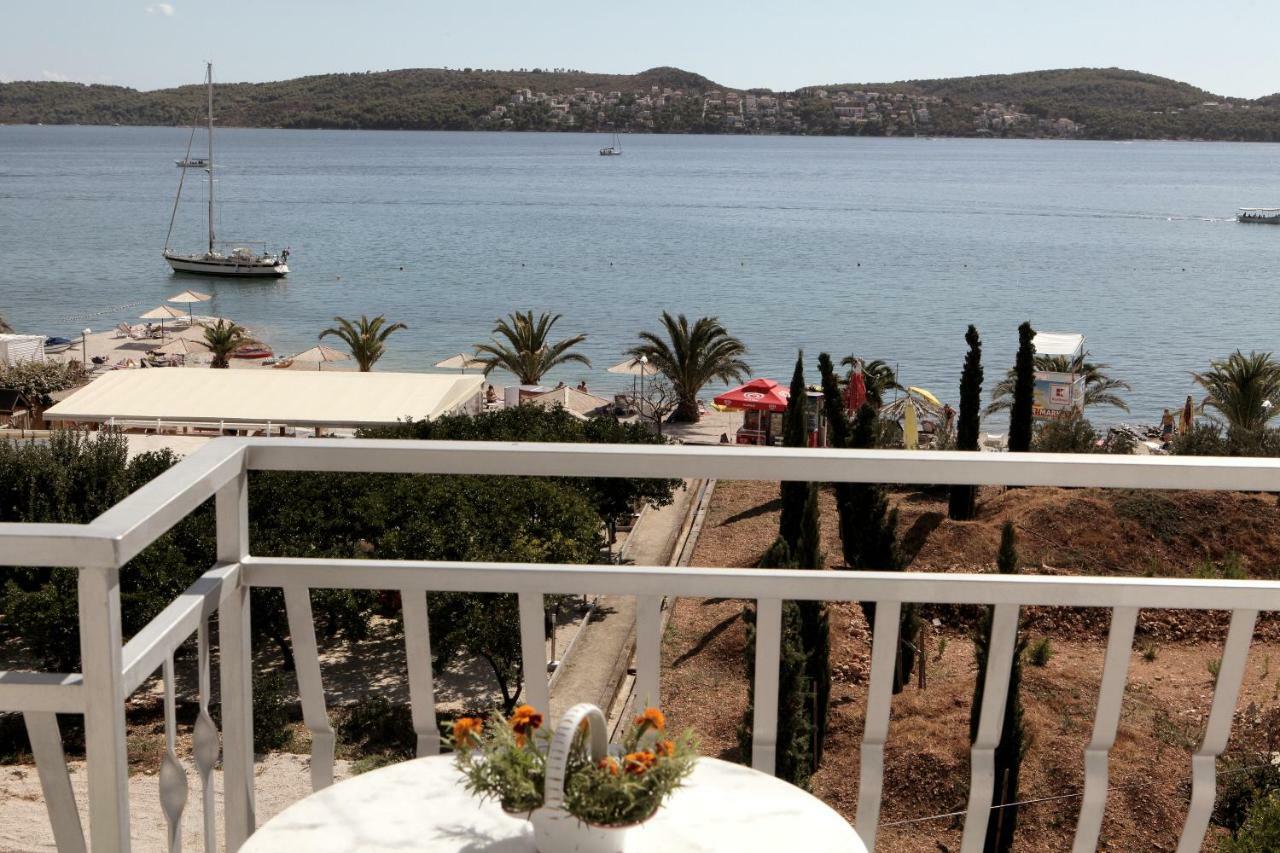 Vila Nataly Trogir Exterior photo