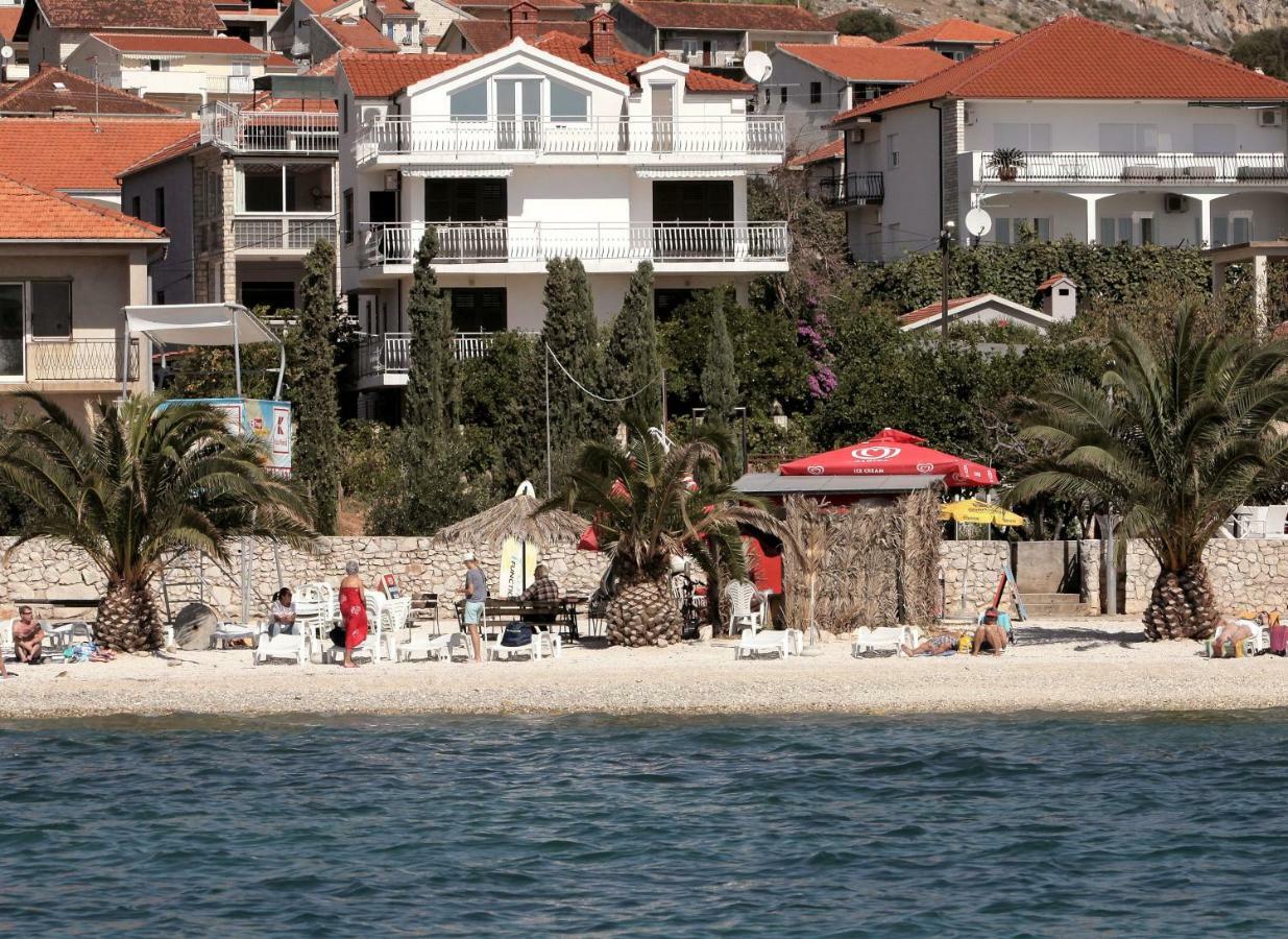 Vila Nataly Trogir Exterior photo