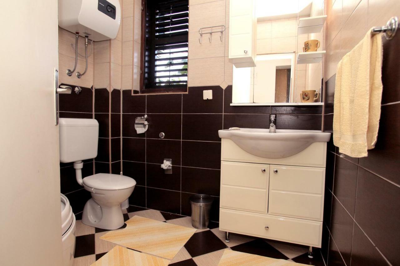 Vila Nataly Trogir Exterior photo