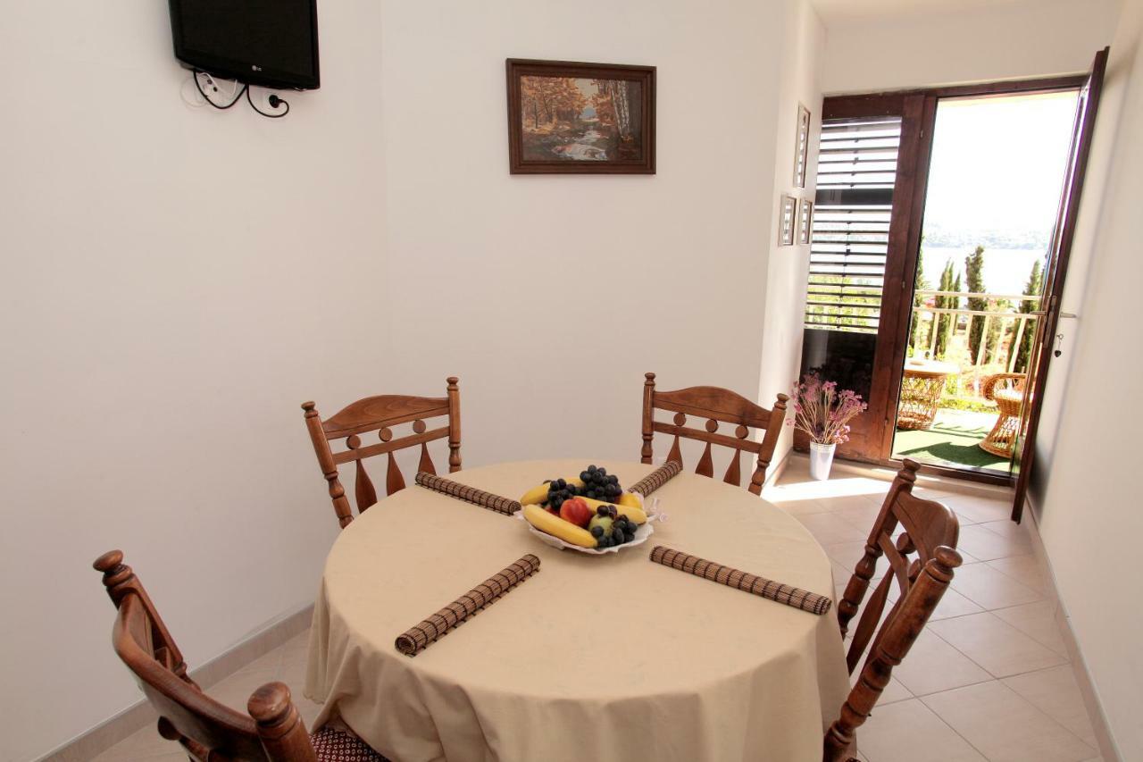 Vila Nataly Trogir Exterior photo
