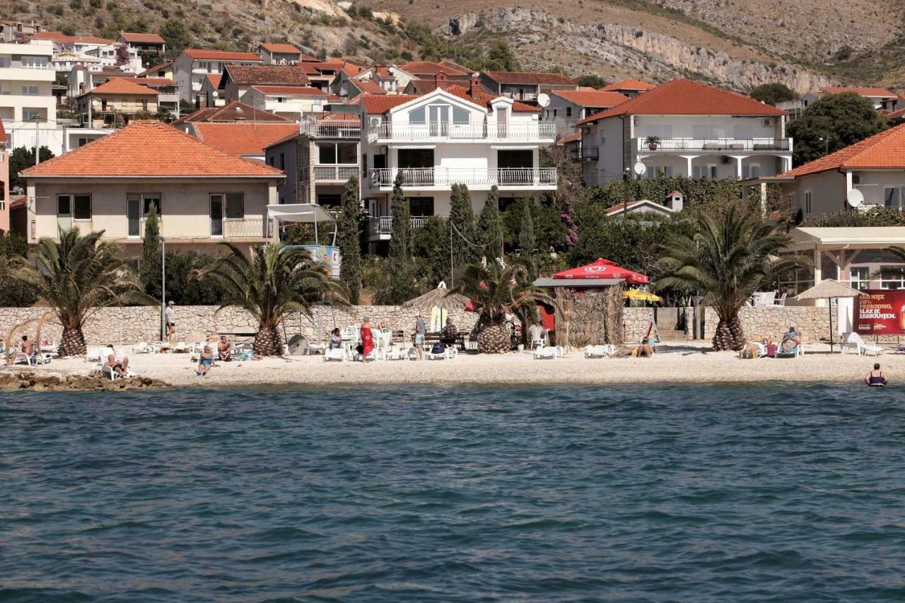 Vila Nataly Trogir Exterior photo